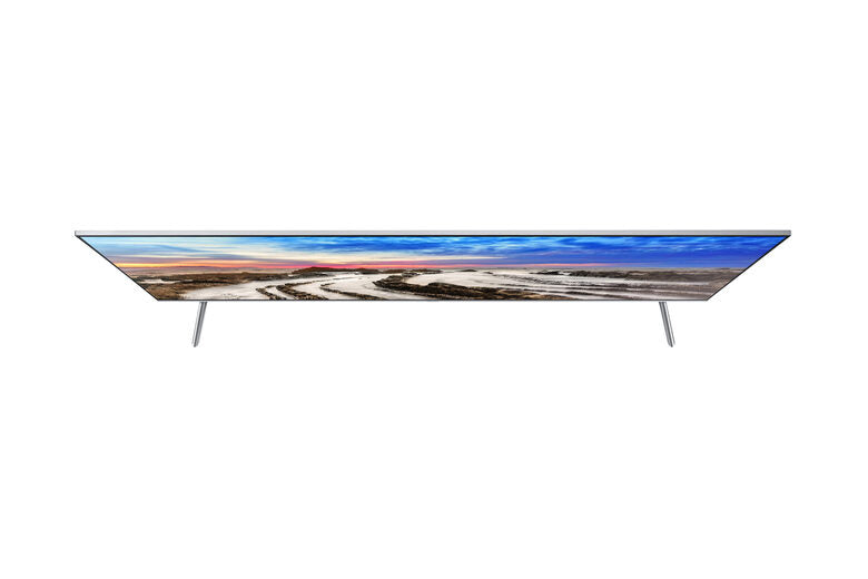 Samsung TV UHD 4K Flat Smart 49'' Serie 7 MU7000