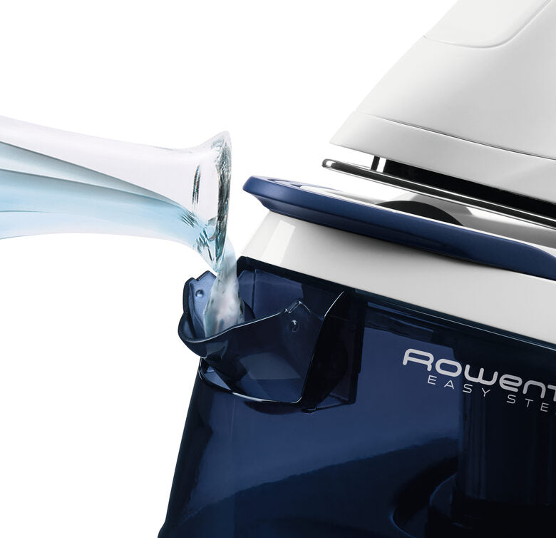 Rowenta EASY STEAM