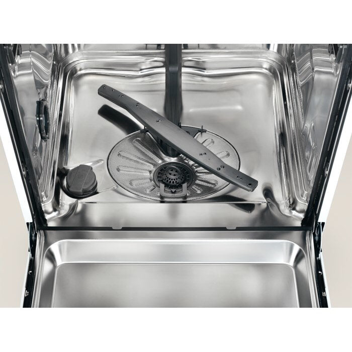 Electrolux ESF5545LOX Lavastoviglie Libera installazione 13 coperti D