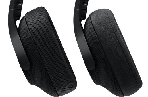Logitech G G433 7.1 Gaming Headset Auricolare Cablato A Padiglione Giocare Nero