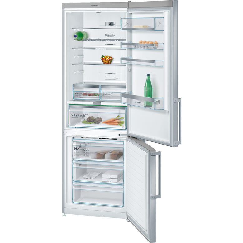 Bosch Serie 6 KGN49AI40 Combinato