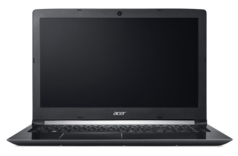 Acer Aspire 5 A515-51G-52GK Computer portatile 39,6 cm (15.6") HD Intel® Core™ i5 di settima generazione 8 GB DDR4-SDRAM 1000 GB HDD NVIDIA® GeForce® 940MX Wi-Fi 5 (802.11ac) Windows 10 Home