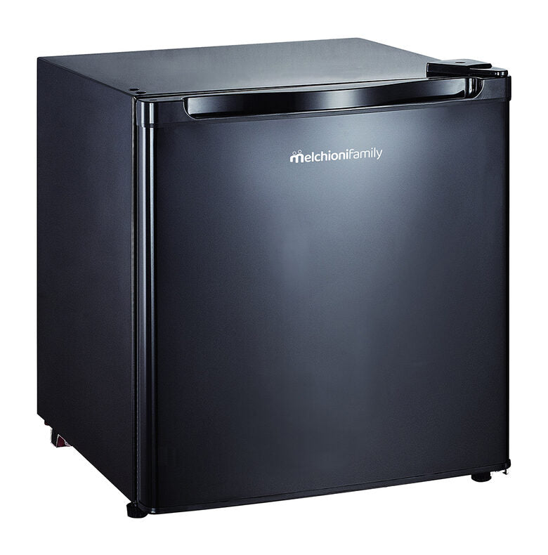Melchioni IGLOO 46 frigorifero Libera installazione 46 L Nero