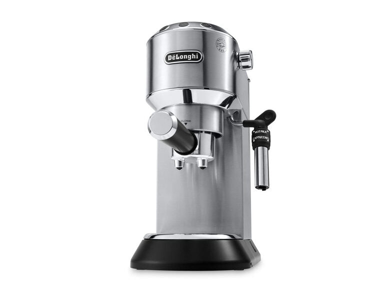 De’Longhi Dedica Style EC 685.M Manuale Macchina per espresso 1 L