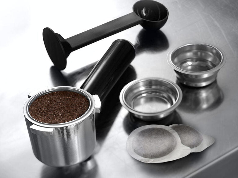 De’Longhi Dedica Style EC 685.M Manuale Macchina per espresso 1 L