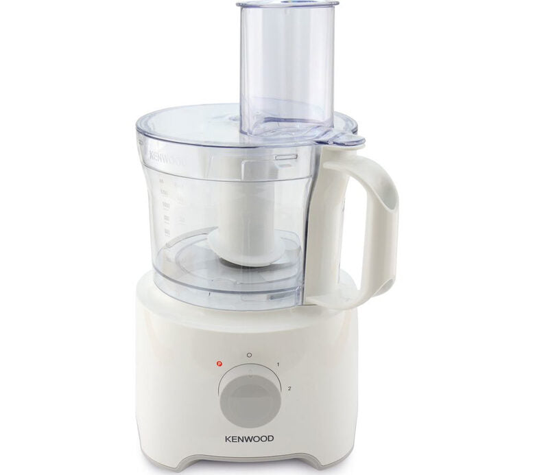 Kenwood MultiPro Compact robot da cucina 800 W 1,2 L Bianco
