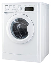 Indesit EWE 61252 W EU lavatrice Caricamento frontale 6 kg 1200 Giri/min Bianco