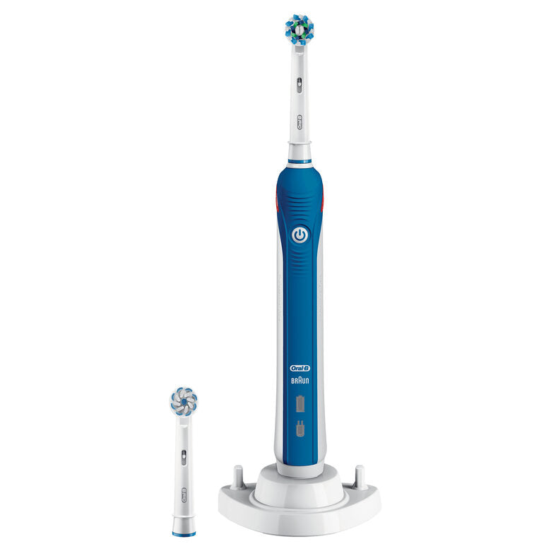 Oral-B Spazzolino Elettrico Ricaricabile PRO 2 2700