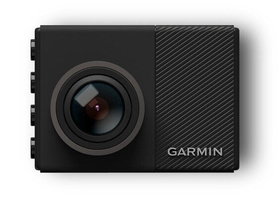 Garmin Dash Cam 65W Full HD Wi-Fi Nero