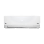 Beko BBEU180/BBEU181 condizionatore fisso Climatizzatore split system Bianco