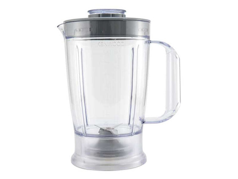 Kenwood FDP302SI robot da cucina 800 W 2,1 L Argento