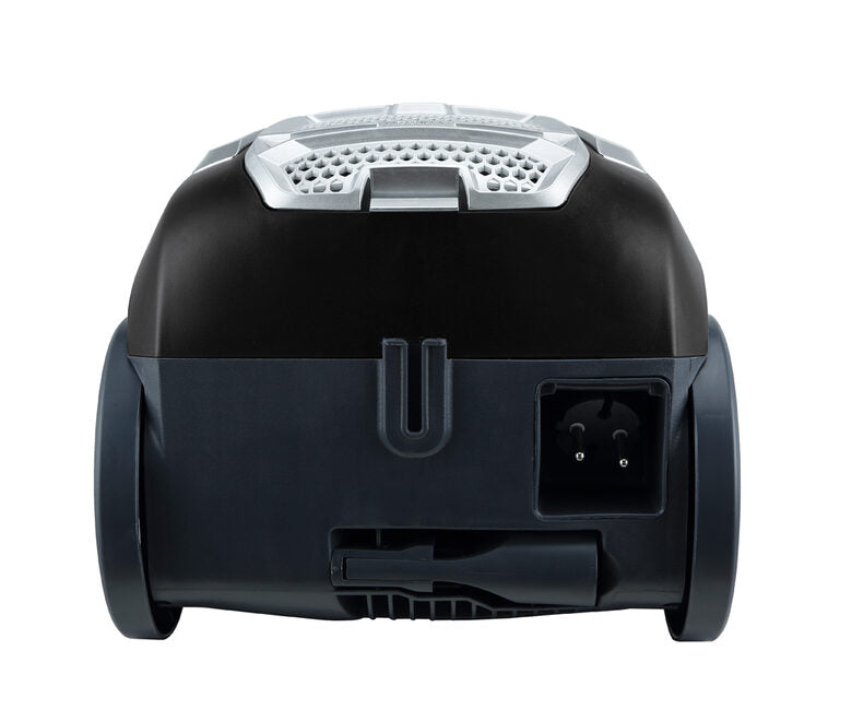 Hoover Brave A cilindro 2.3L 700W A Nero aspirapolvere