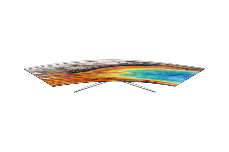 Samsung TV UHD 4K Curvo Smart 65'' Serie 9 MU9000