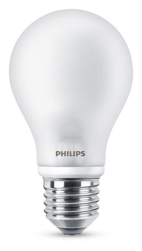 Philips 8718696705438 Lampadina a risparmio energetico 7 W E27 E