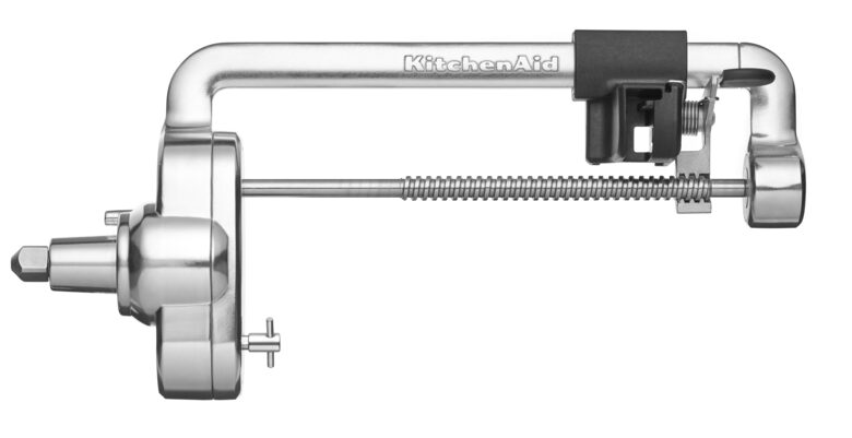 KitchenAid 5KSM2APC accessorio per miscelare e lavorare prodotti alimentari Set di attacchi