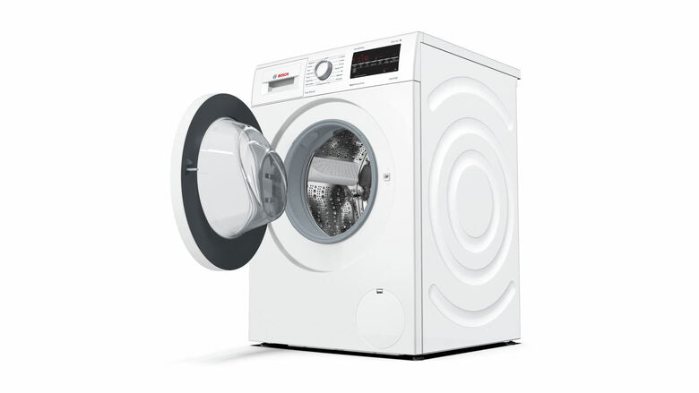 Bosch Serie 6 WAT24439IT lavatrice Caricamento frontale 9 kg 1200 Giri/min Bianco