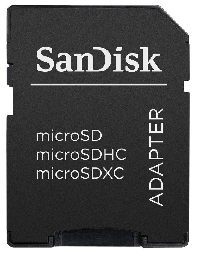 SanDisk Ultra memoria flash 200 GB MicroSDXC UHS-I Classe 10