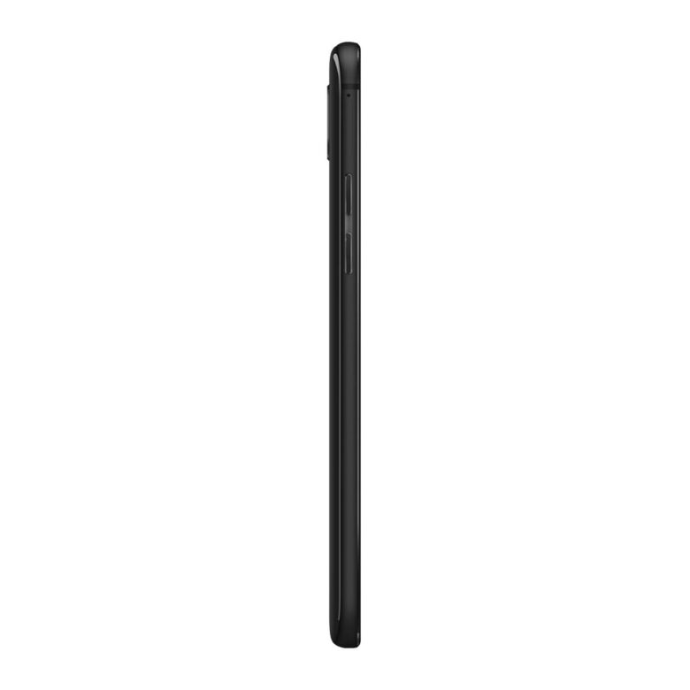 Wiko WIM 14 cm (5.5") Doppia SIM Android 7.1 4G Micro-USB 4 GB 64 GB 3200 mAh Nero