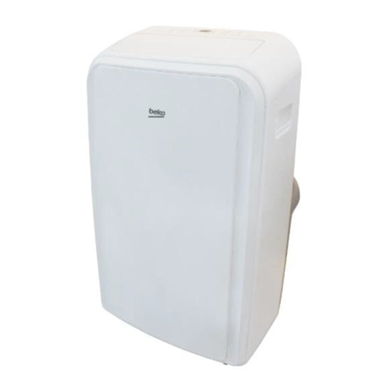 Beko BEP09C condizionatore portatile 64 dB Bianco