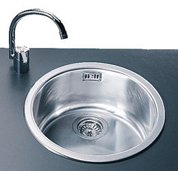 Smeg 10I3P lavello