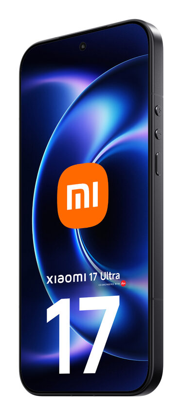 Xiaomi 17 Ultra 17,5 cm (6.9") 5G 16 GB 512 GB 6000 mAh Nero