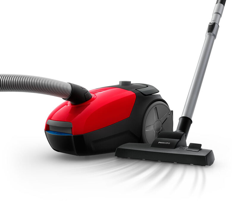 Philips 2000 series FC8243/09 aspirapolvere a traino 3 L A cilindro Secco 750 W Sacchetto per la polvere