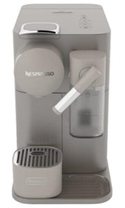De’Longhi Lattissima One Automatica Macchina per espresso 1 L