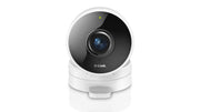D-Link DCS-8100LH telecamera di sorveglianza Telecamera di sicurezza IP Interno Cubo 1280 x 720 Pixel Soffitto/muro