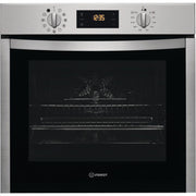 Indesit IFW 5844 P IX Forno a Incasso 71 L A+ Acciaio inossidabile