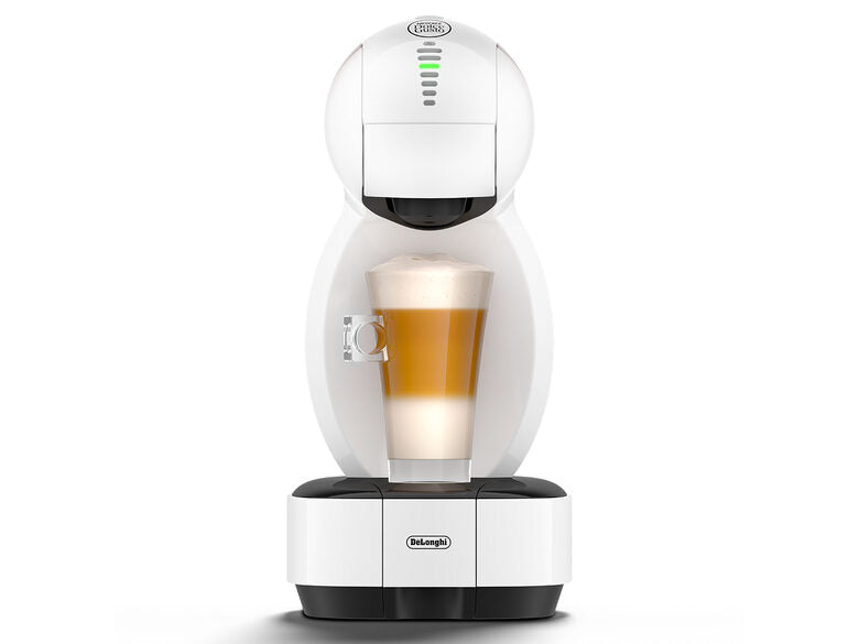 De’Longhi Colors Automatica Macchina per caffè a cialde 1 L