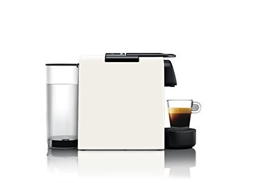 De’Longhi Essenza Mini EN 85.W macchina per caffè Automatica Macchina per caffè a cialde 0,6 L