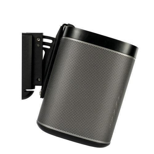 Flexson FLXS1WM2021 supporto da parete per casse acustiche Nero