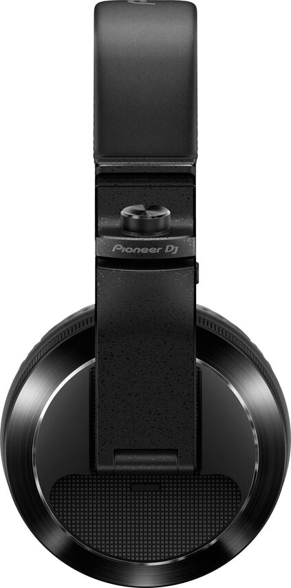 Pioneer DJ HDJ-X7 Cuffie Cablato A Padiglione Studio, Nero