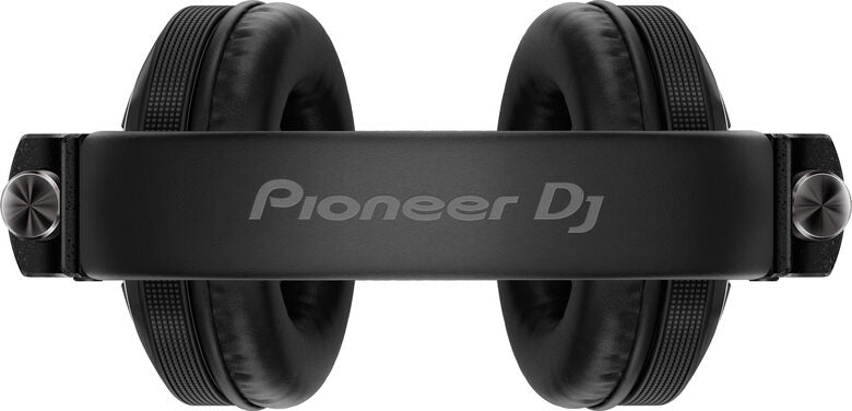 Pioneer DJ HDJ-X7 Cuffie Cablato A Padiglione Studio, Nero