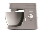 Kenwood Chef XL KVL4120S robot da cucina 1200 W 6,7 L Argento