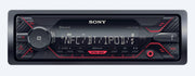 Sony DSX-A410BT Nero Bluetooth