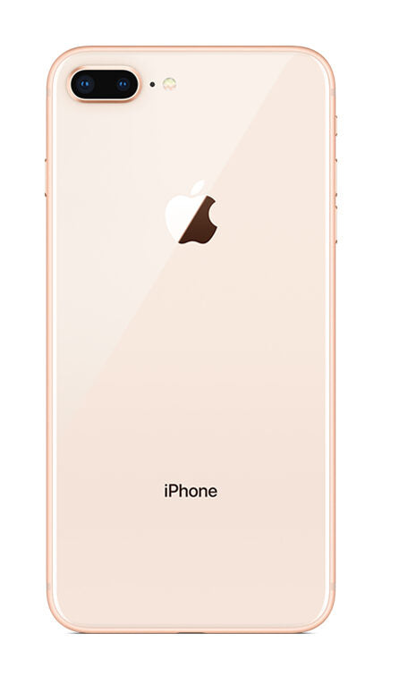 Apple iPhone 8 Plus 256GB Oro