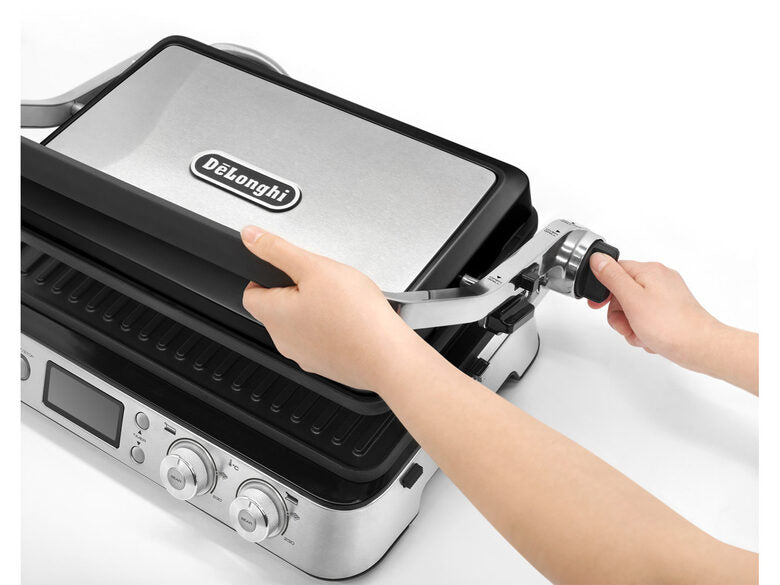 De’Longhi Multigrill CGH 1012D