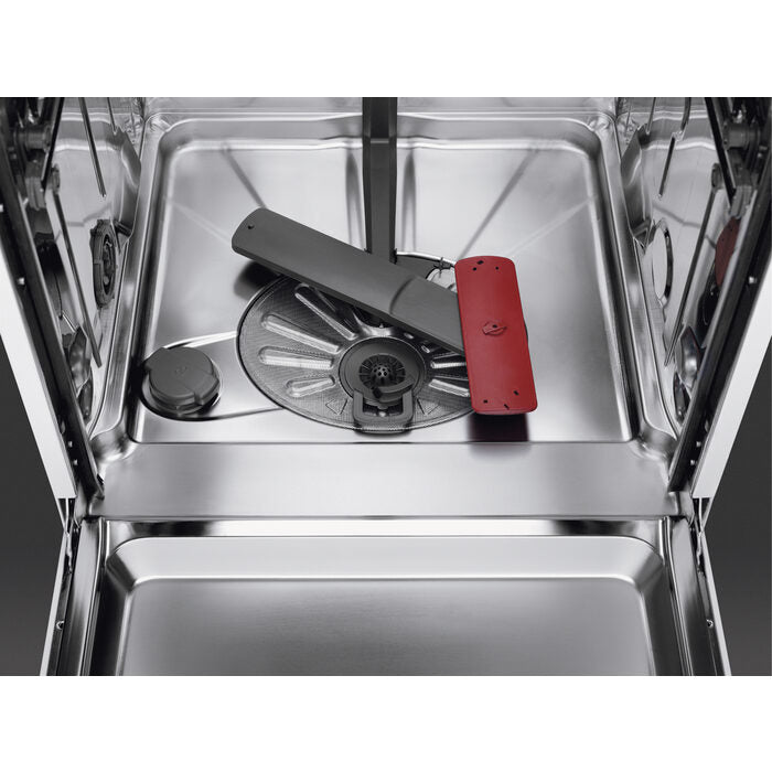 AEG FFB83730PM Lavastoviglie Libera installazione 15 coperti
