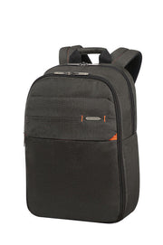 Samsonite Network 3 borsa per notebook 39,6 cm (15.6") Zaino Nero