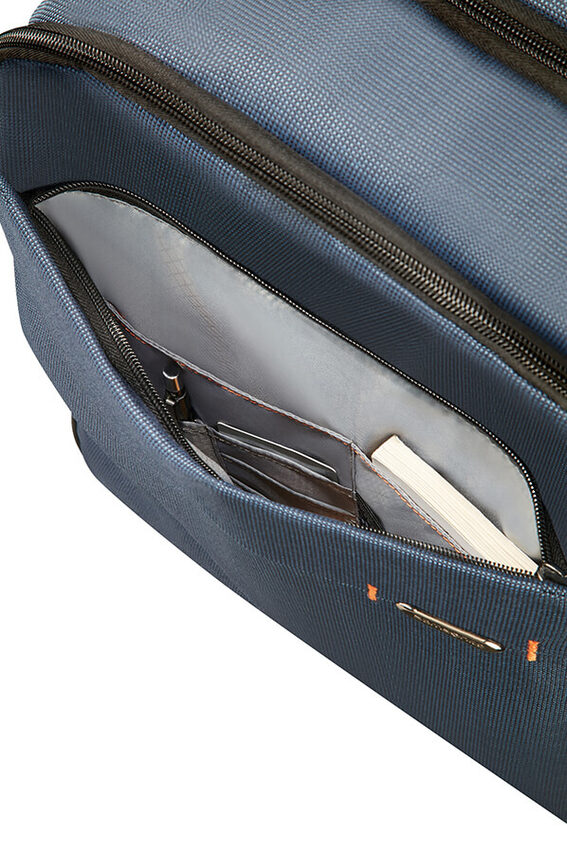 Samsonite Network 3 borsa per notebook 39,6 cm (15.6") Zaino Blu