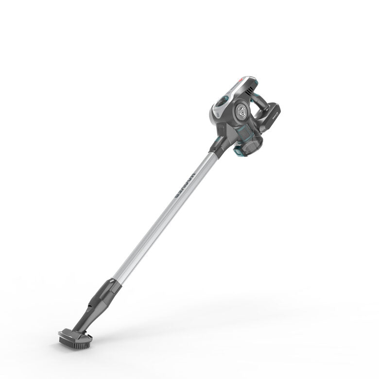 Hoover Rhapsody RA22AFG 011 Titanio Senza sacchetto