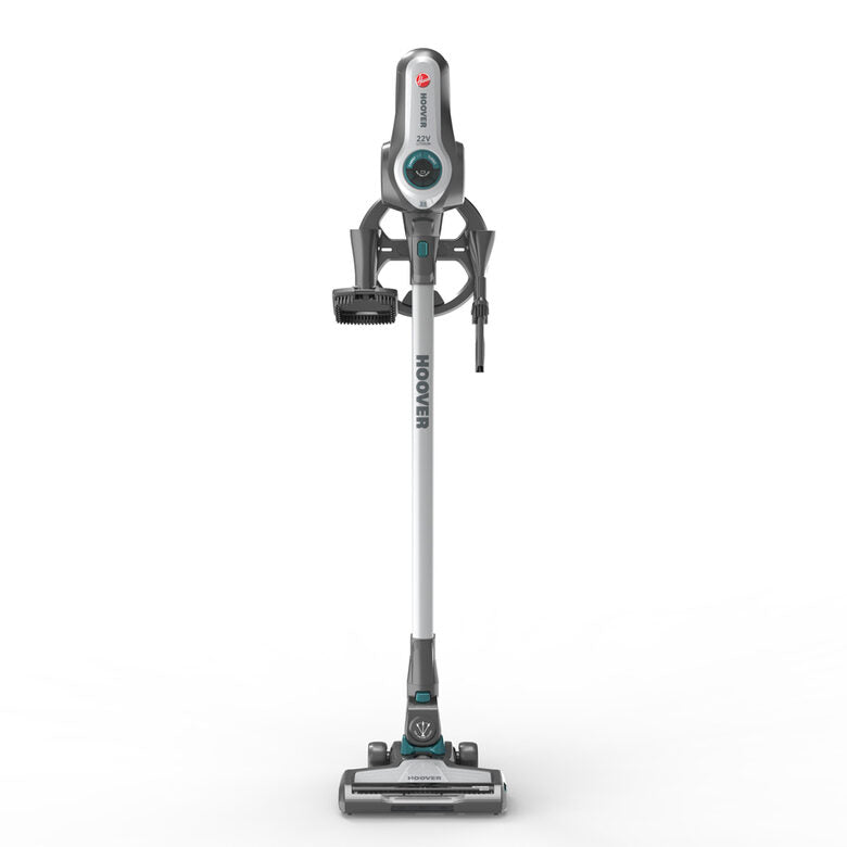 Hoover Rhapsody RA22AFG 011 Titanio Senza sacchetto
