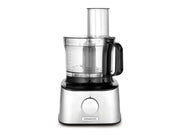 Kenwood FDM301SS robot da cucina 800 W 2,1 L Nero, Acciaio inossidabile Bilance incorporate