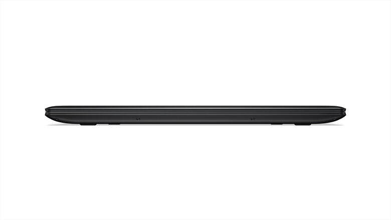Lenovo Yoga 510 Ibrido (2 in 1) 35,6 cm (14") Touch screen HD 7th Generation AMD A9-Series APUs 4 GB DDR4-SDRAM 1000 GB HDD Wi-Fi 5 (802.11ac) Windows 10 Home Nero