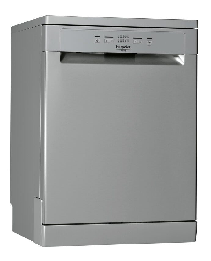 Hotpoint HFC 2B+26 X Libera installazione 14 coperti E