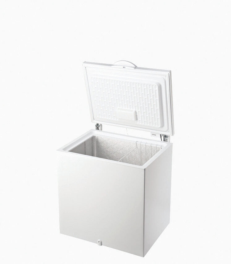 Indesit OS 1A 200 H 2 Congelatore a Pozzetto Libera installazione F