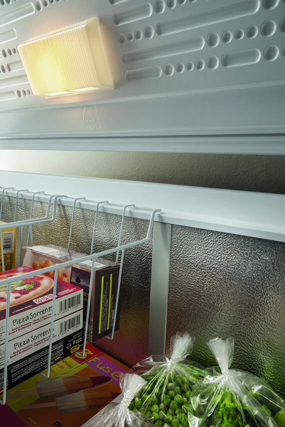 Indesit OS 2A 250 Congelatore a pozzetto Libera installazione 255 L E Bianco