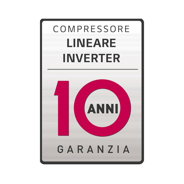 LG F4J8VS2W lavatrice Caricamento frontale 9 kg 1400 Giri/min Bianco