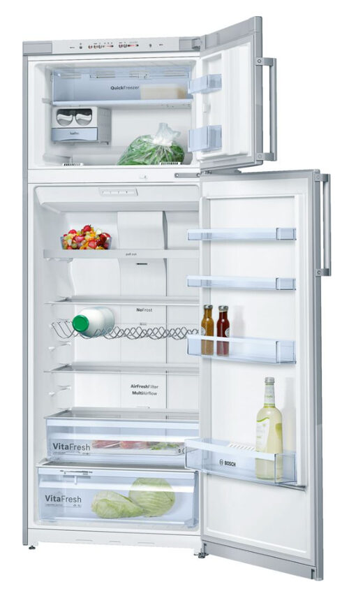 Bosch Serie 4 KDN46VI30 Doppia porta